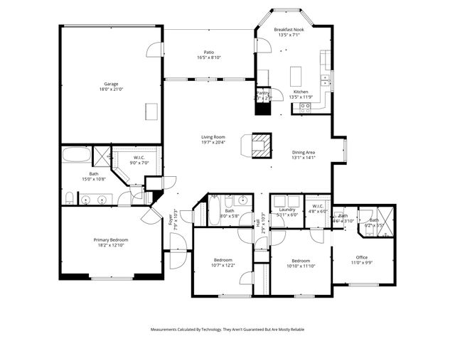 400 Vicki Lane, Wylie, TX 75098