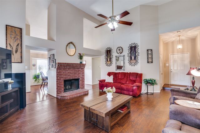 400 Vicki Lane, Wylie, TX 75098