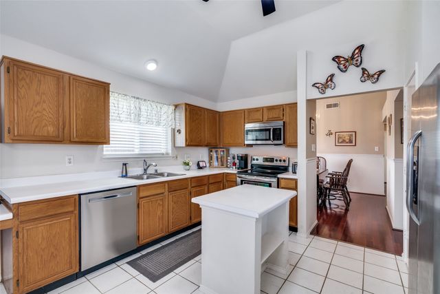 400 Vicki Lane, Wylie, TX 75098