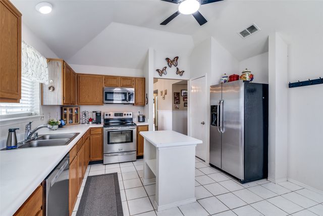 400 Vicki Lane, Wylie, TX 75098