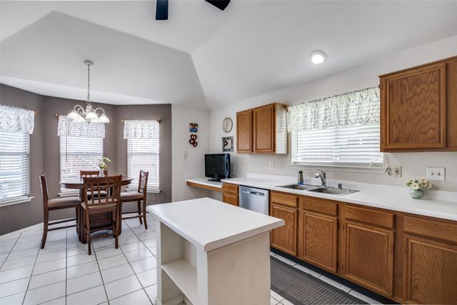 400 Vicki Lane, Wylie, TX 75098