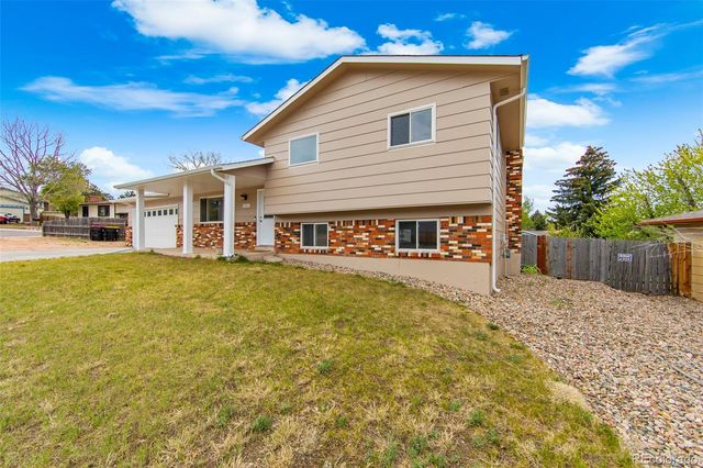 3005 Vickers Drive, Colorado Springs, CO 80918