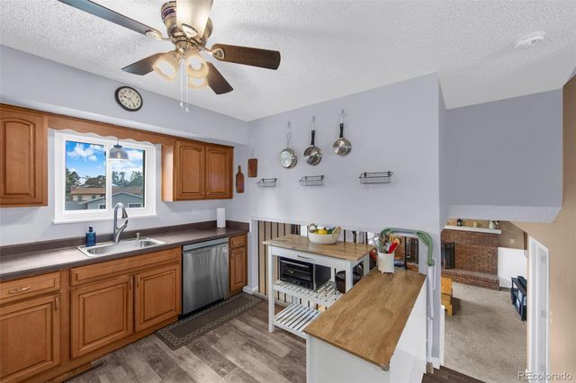 3005 Vickers Drive, Colorado Springs, CO 80918