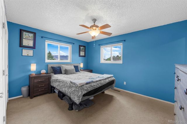 3005 Vickers Drive, Colorado Springs, CO 80918