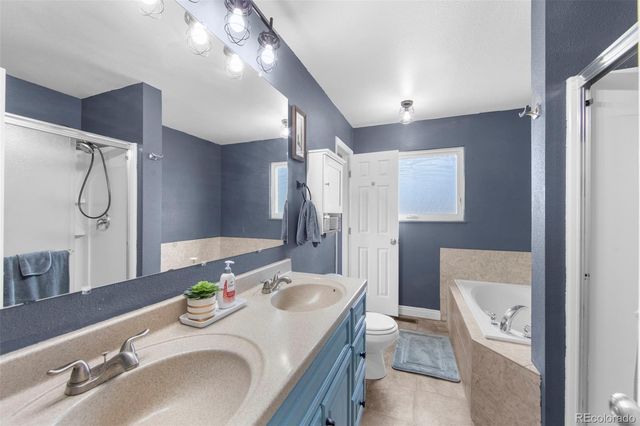 3005 Vickers Drive, Colorado Springs, CO 80918