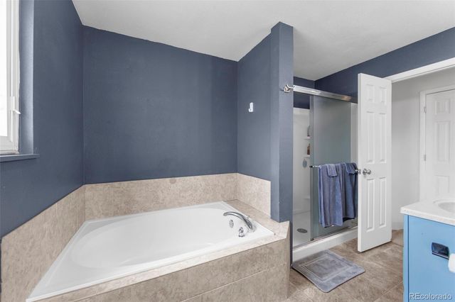 3005 Vickers Drive, Colorado Springs, CO 80918