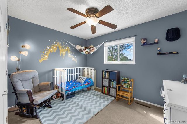 3005 Vickers Drive, Colorado Springs, CO 80918