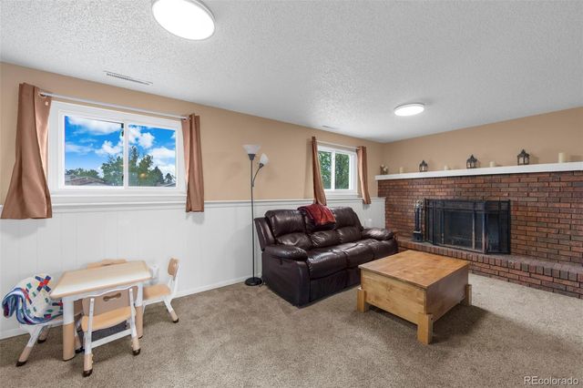3005 Vickers Drive, Colorado Springs, CO 80918