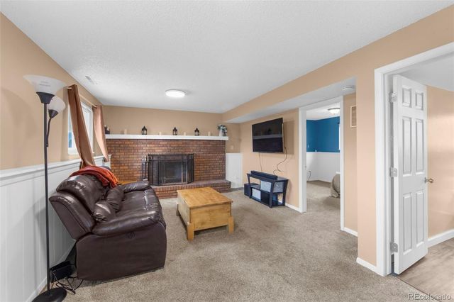 3005 Vickers Drive, Colorado Springs, CO 80918