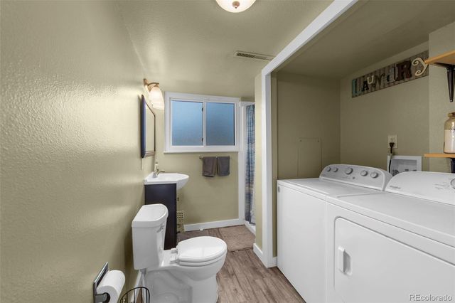 3005 Vickers Drive, Colorado Springs, CO 80918