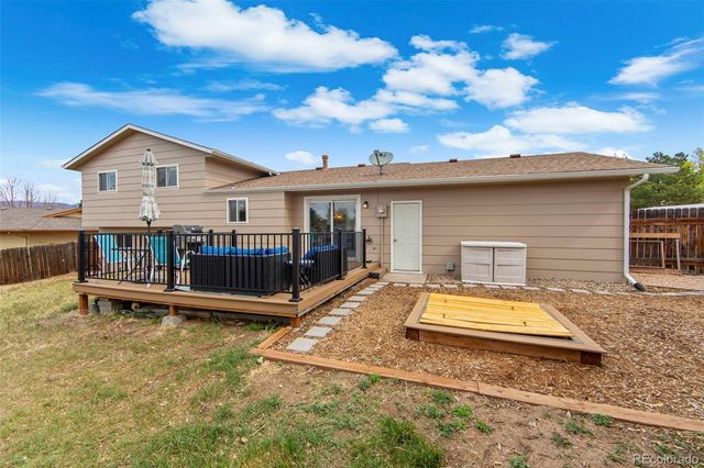 3005 Vickers Drive, Colorado Springs, CO 80918