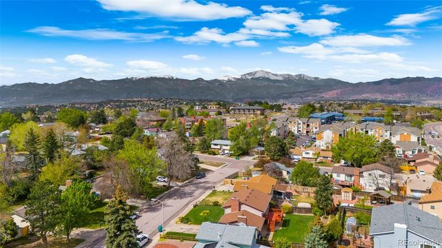 3005 Vickers Drive, Colorado Springs, CO 80918