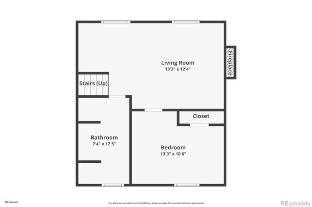3005 Vickers Drive, Colorado Springs, CO 80918