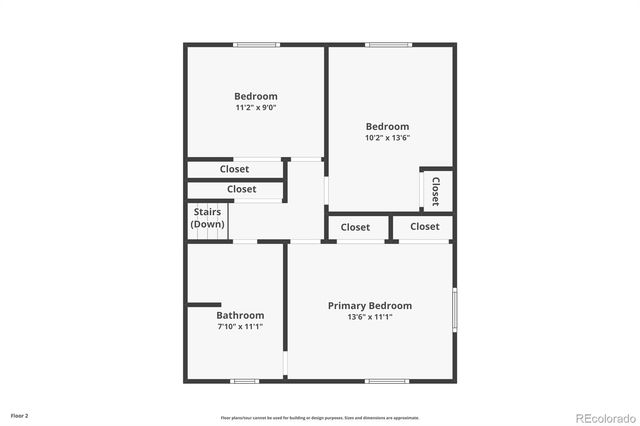 3005 Vickers Drive, Colorado Springs, CO 80918