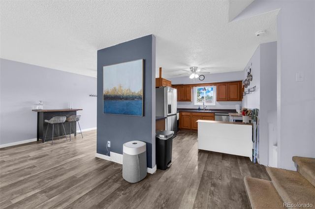 3005 Vickers Drive, Colorado Springs, CO 80918