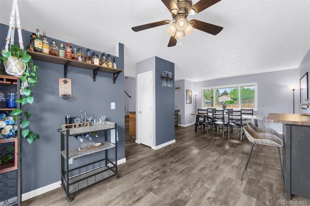 3005 Vickers Drive, Colorado Springs, CO 80918