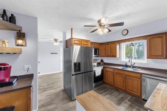 3005 Vickers Drive, Colorado Springs, CO 80918