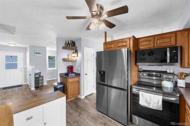 3005 Vickers Drive, Colorado Springs, CO 80918