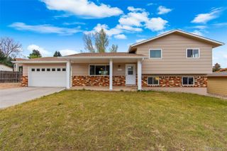 3005 Vickers Drive, Colorado Springs, CO 80918