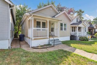 3842 Neosho Street, St Louis, MO 63116