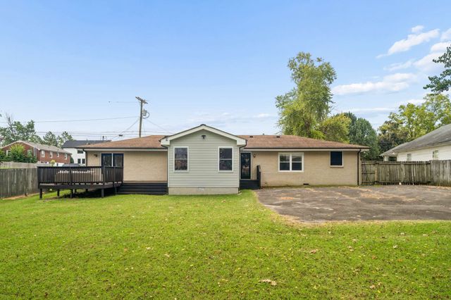 307 24th St, Old Hickory, TN 37138