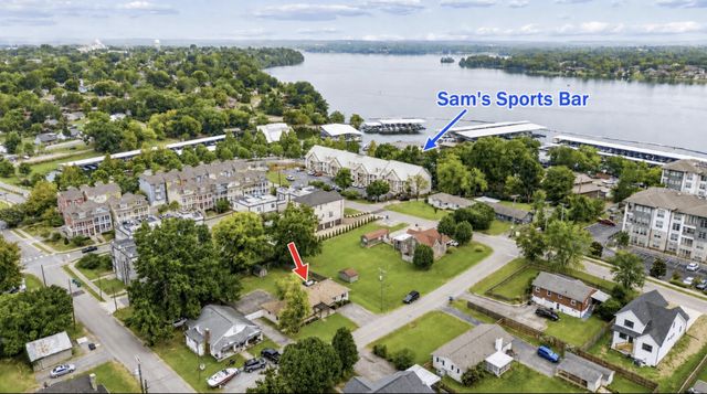 307 24th St, Old Hickory, TN 37138