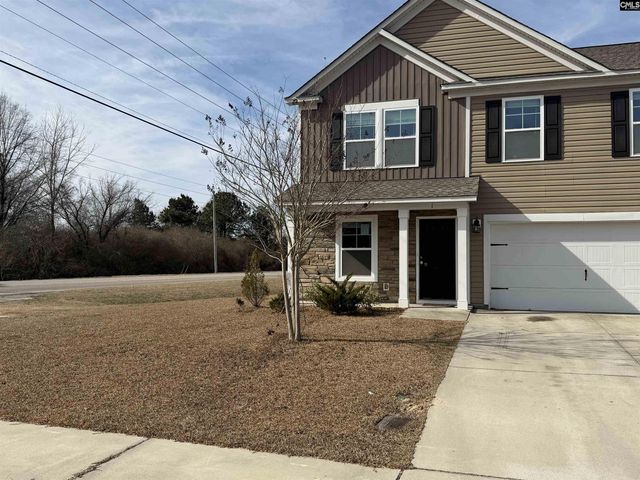 1 Carriagebrook Circle, Camden, SC 29020