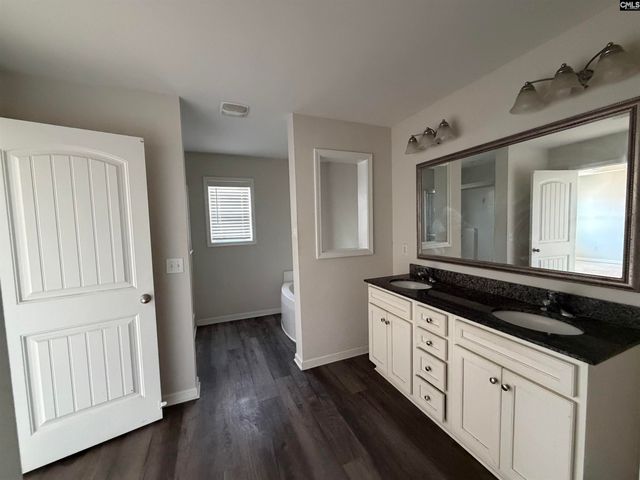 1 Carriagebrook Circle, Camden, SC 29020