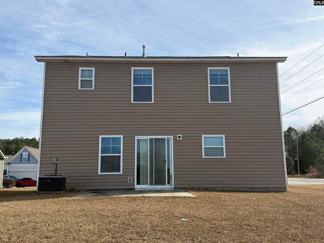 1 Carriagebrook Circle, Camden, SC 29020