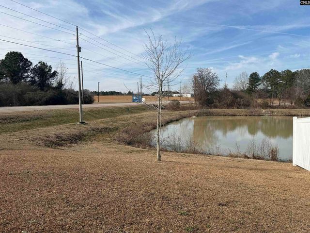 1 Carriagebrook Circle, Camden, SC 29020