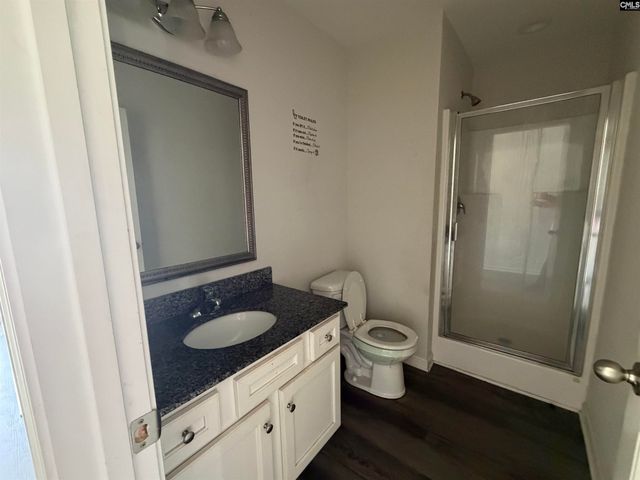 1 Carriagebrook Circle, Camden, SC 29020