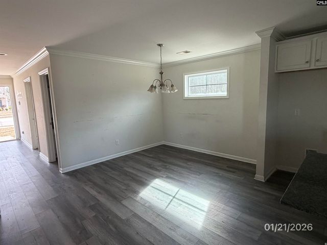 1 Carriagebrook Circle, Camden, SC 29020