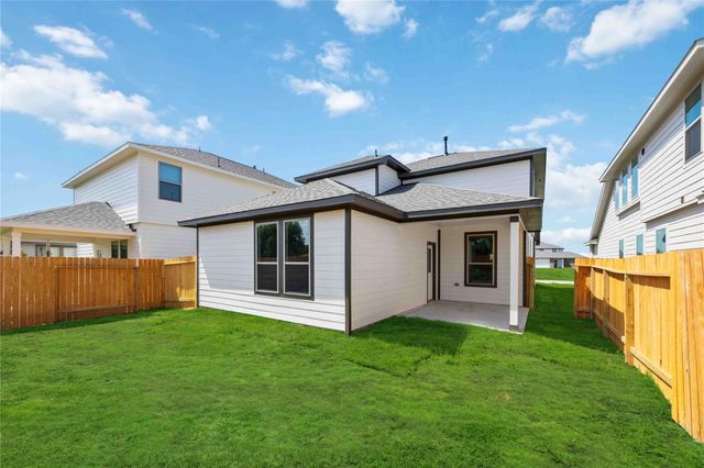 422 Tejas Village Parkway, Beasley, TX 77417