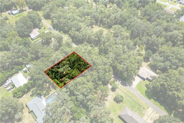 2910 Van Buren Street W, Inverness, FL 34453