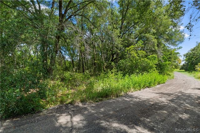2910 Van Buren Street W, Inverness, FL 34453