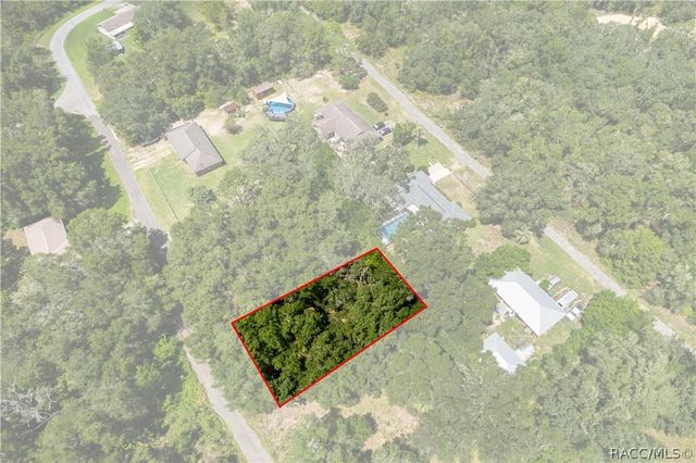 2910 Van Buren Street W, Inverness, FL 34453