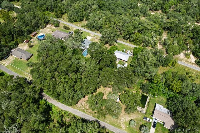 2910 Van Buren Street W, Inverness, FL 34453