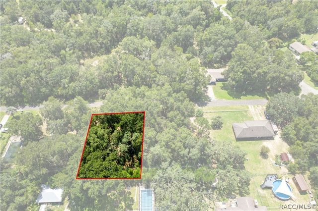 2910 Van Buren Street W, Inverness, FL 34453
