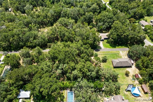 2910 Van Buren Street W, Inverness, FL 34453