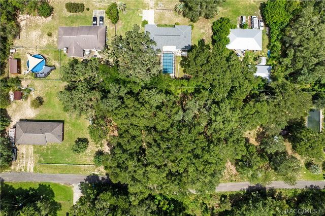 2910 Van Buren Street W, Inverness, FL 34453