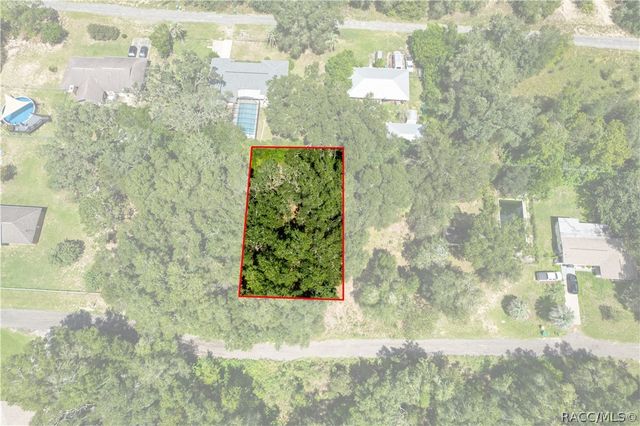2910 Van Buren Street W, Inverness, FL 34453