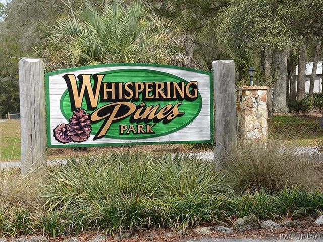 2910 Van Buren Street W, Inverness, FL 34453