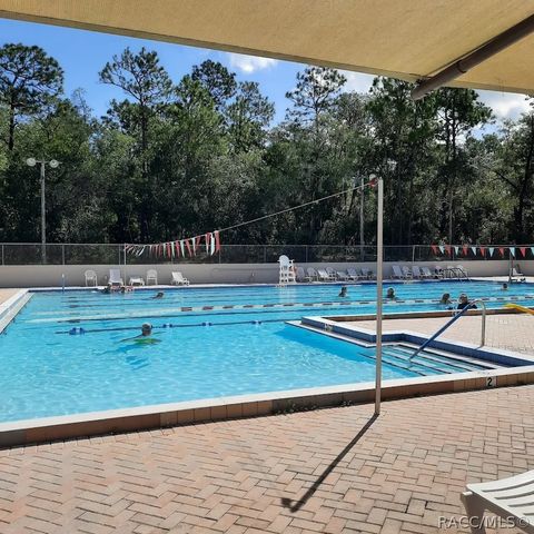 2910 Van Buren Street W, Inverness, FL 34453