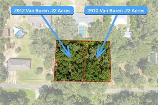 2910 Van Buren Street W, Inverness, FL 34453