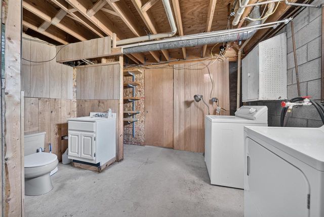 101 North AVENUE, Cascade, WI 53011