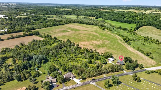 101 North AVENUE, Cascade, WI 53011