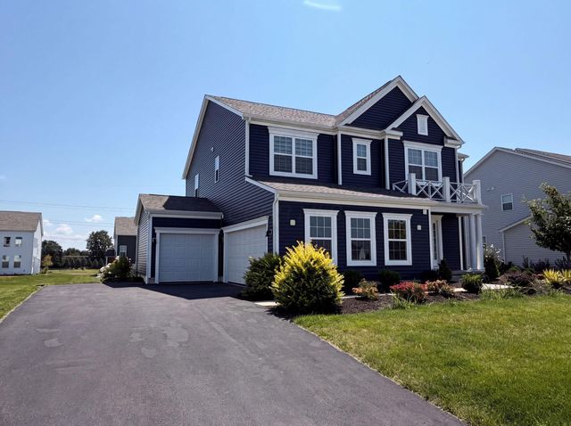 1601 Cromwill Loop, Delaware, OH 43015