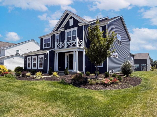 1601 Cromwill Loop, Delaware, OH 43015