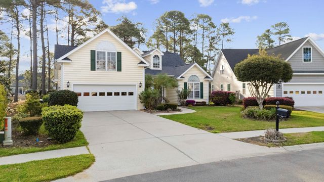 4811 Seabreeze Ln., Myrtle Beach, SC 29579