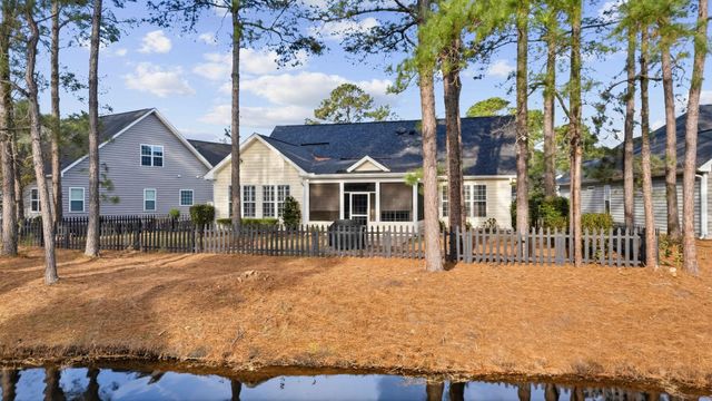 4811 Seabreeze Ln., Myrtle Beach, SC 29579